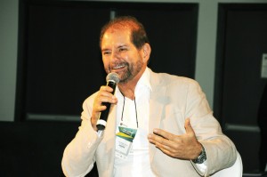 Guilherme Paulus, da GJP