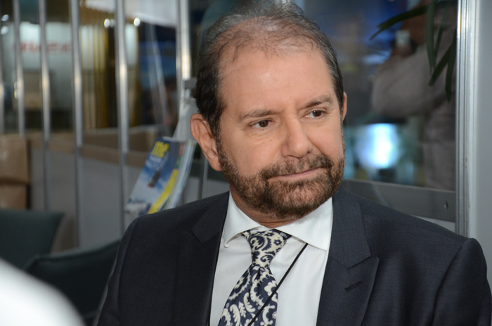 CVC Brasil não é investigada pela Polícia Federal 1 Guilherme Paulus