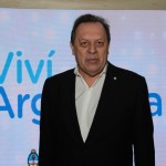 Gustavo Santos, Ministro do Turismo da Argentina
