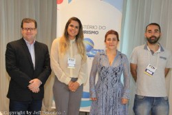 Florianópolis sediou a 10ª edição do Fórum de Turismo de Negócios