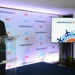 Jean-Marc Puchol, da Air France-KLM