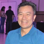 Jorge Watanabe, da Ásia Total