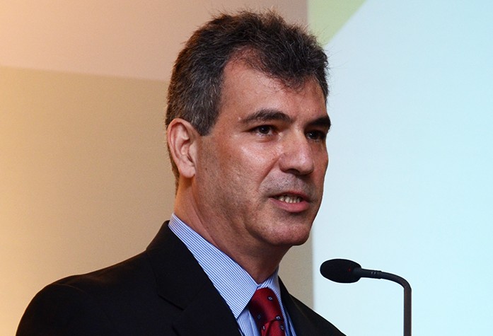NH Curitiba consolida mercado por excelência no atendimento como estratégia 1 José Ernesto Marino destaca o atendimento e serviços - foto Divulgação