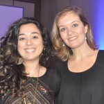 Karina Cordeiro e Bruna Bernhard, da TT Operadora
