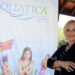 Lisha Duarte, do Sea World Lisha Duarte, do Sea World