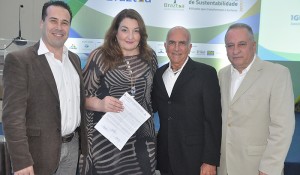 Ilhabela receberá Prêmio Braztoa de Sustentabilidade em 2018