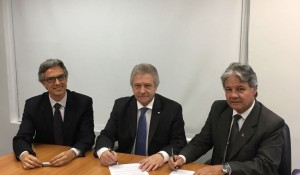 Clia e Brasil Convention firmam parceria