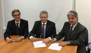 Clia e Brasil Convention assinam parceria promocional