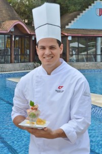 Novo chef do Le Canton tem desafio de criar nova identidade culinária 1 Novo Chef menor