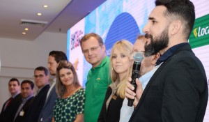 Última etapa do Roadshow M&E reúne 100 agentes em Porto Alegre; veja MAIS fotos
