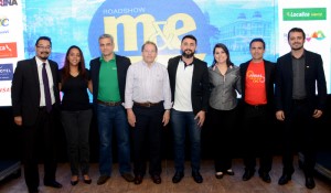 Roadshow M&E Nacional: etapa de São Paulo reúne 200 agentes de viagens
