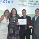Pousada Piuval foi a grande vencedora do Prêmio