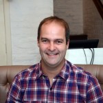 Rafael Carvalho, da Esse Mundo Ë Nosso Rafael Carvalho, da Esse Mundo Ë Nosso