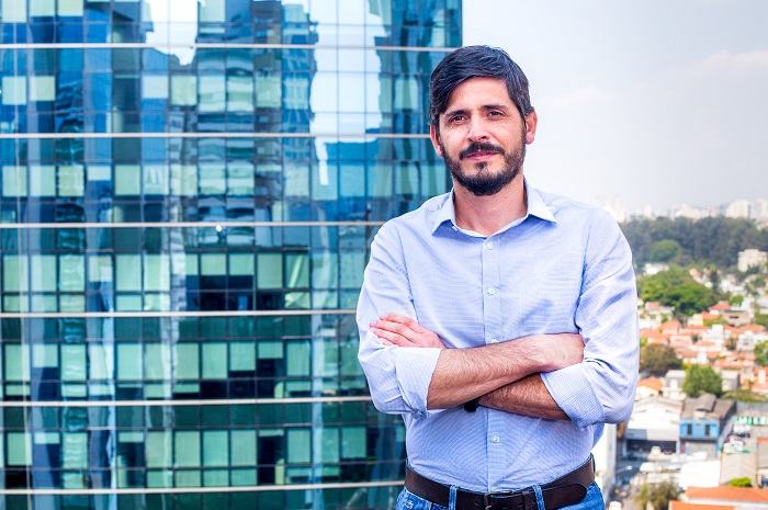 Rede doispontozero tem novo diretor executivo 1 Rafael Mazzini, que está na empresa desde a formação, agora irá atuar para fortalecer as parcerias comerciais da rede (Foto: Divulgação)