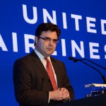 Ricardo Zuniga, cônsul-geral dos Estados Unidos Ricardo Zuniga, cônsul-geral dos Estados Unidos