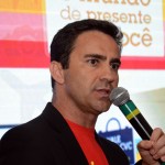 Rogerio Mendes, da CVC