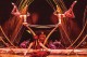 Cirque du Soleil mostra atração de seu novo número neste dia 10 no Morro da Urca