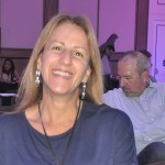 Silvia Fagundes, da Trend
