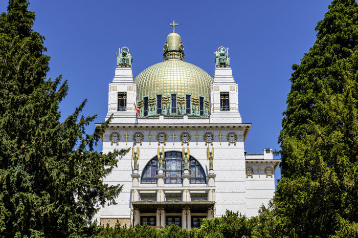 Viena: 2018 será o ano do Modernismo no destino a capital terá uma série de shows e eventos dedicados aos artistas modernistas vienenses