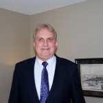 William Rodrigues, gerente-geral da Windsor Miramar William Rodrigues, gerente-geral da Windsor Miramar
