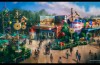 Disney revela detalhes de restaurante da Toy Story Land