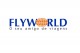 Primeira franquia Flyworld renova contrato por mais 4 anos