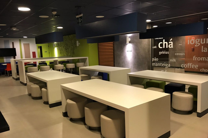 AccorHotels abrira novo Hotel ibis budget em Campinas (SP) 1 ibis budget Campinas Aquidaban