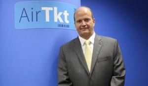 Air Tkt divulga certificação que coibi fraudes em cartões de crédito