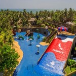 Até parceria com o Beach Park a Avianca Brasil fez