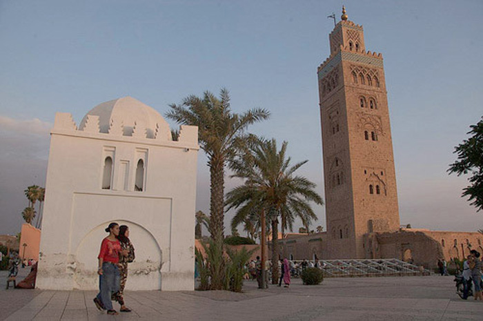 Marrocos lança formação online para agentes de viagens 1 Marrocos lança Formação online para agentes de viagens (Divulgação)