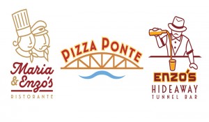 Disney Springs recebe três novos restaurantes