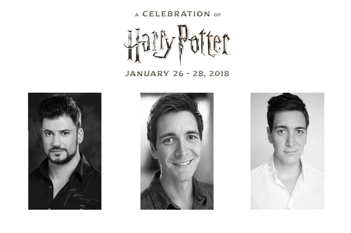 "A Celebration of Harry Potter" retorna ao Universal Orlando Today, Universal Orlando Resort and Warner Bros. announced the return of A Celebration of Harry Potter, on January 26-28, 2018. This ultimate fan event can only be experienced at Universal Orlando Resort and will feature an array of interactive and engaging experiences that will allow guests to celebrate their love for the stories from J.K. Rowlings Wizarding World.