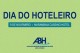 ABIH-SC comemora Dia do Hoteleiro em Balneário Camboriú