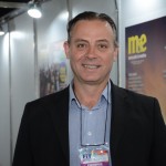 Ângelo Sanches, secretário de Turismo de Canela