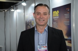 Ângelo Sanches, secretario de Turismo de Canela