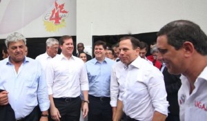 Governo investirá R$ 40 milhões em obras da Fábrica do Samba em SP