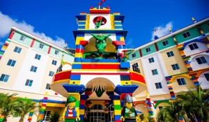 The Great Lego Race inaugura dia 23 de março no Legoland Florida Resort
