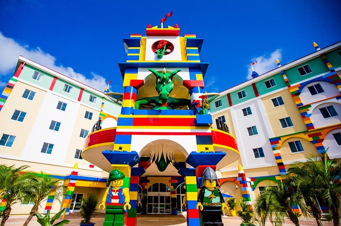 Legoland lança webinar para capacitar agentes 1 os agentes vão adquirir informações valiosas sobre todo nosso complexo de parques e hotéis, além de dicas especiais para incrementar o itinerário de viagem de seus passageiros
