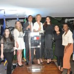 A equipe da Atout France A equipe da Atout France