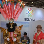 Bolívia mostra um pouco de sua cultura e festejos