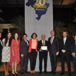 CTW é premiada pela Aeromexico entre os melhores vendedores