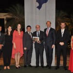 CVC é premiada pela Aeromexico entre os melhores vendedores