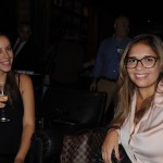 Carolina Galvino, do MyTrip, e Isabela Oliveira, da Rio Travel Carolina Galvino, do MyTrip, e Isabela Oliveira, da Rio Travel