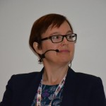 Caroline Bremner, Chefe de Viagens do Euromonitor International
