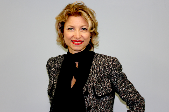 Atout France estreia série de webinars focada nas regiões francesas 1 Caroline Putnoki, nova diretora do Atout France para a América do Sul