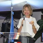 Caroline Putnoki, nova diretora geral para o Brasil da Atout France Caroline Putnoki, nova diretora geral para o Brasil da Atout France