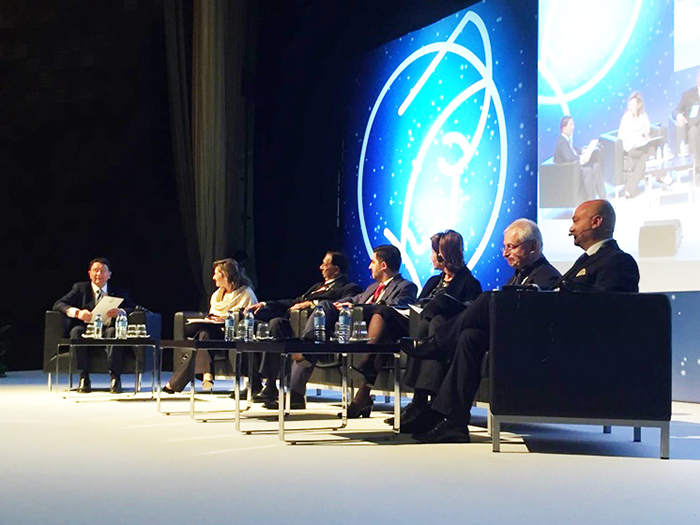 Congresso de Turismo Religioso - Divulgação - Ourêm