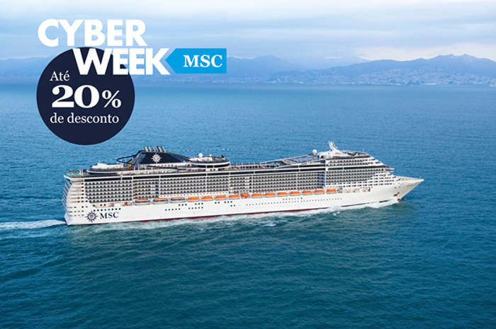 Cyber Week MSC