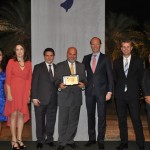 Esferatur é premiada pela Aeromexico entre os melhores vendedores