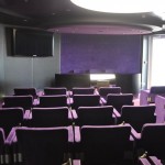 Espaço de convenções
